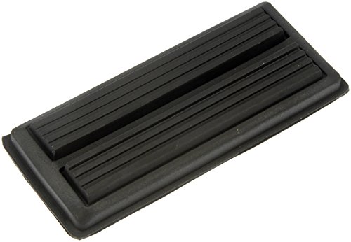 Dorman 20754 Brake Pedal Pad Compatible with Select Models