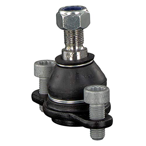 Febi-Bilstein 29772 - Giunto di Supporto / Guida