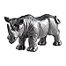 Cyan Design Rhine Sculptures (Animal)