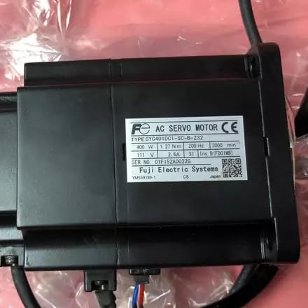 1 Pcs GYC401DC1-SC-B-Z32 in Good Condition