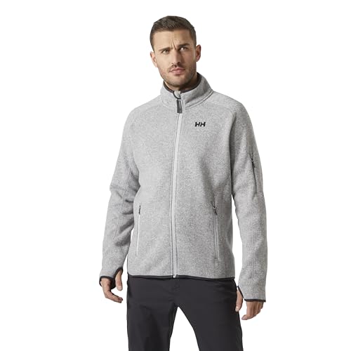 Image of Helly Hansen Men's Varde Fleece Jacket 2.0