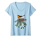 Winter Nature Idea for Bird Enthusiasts