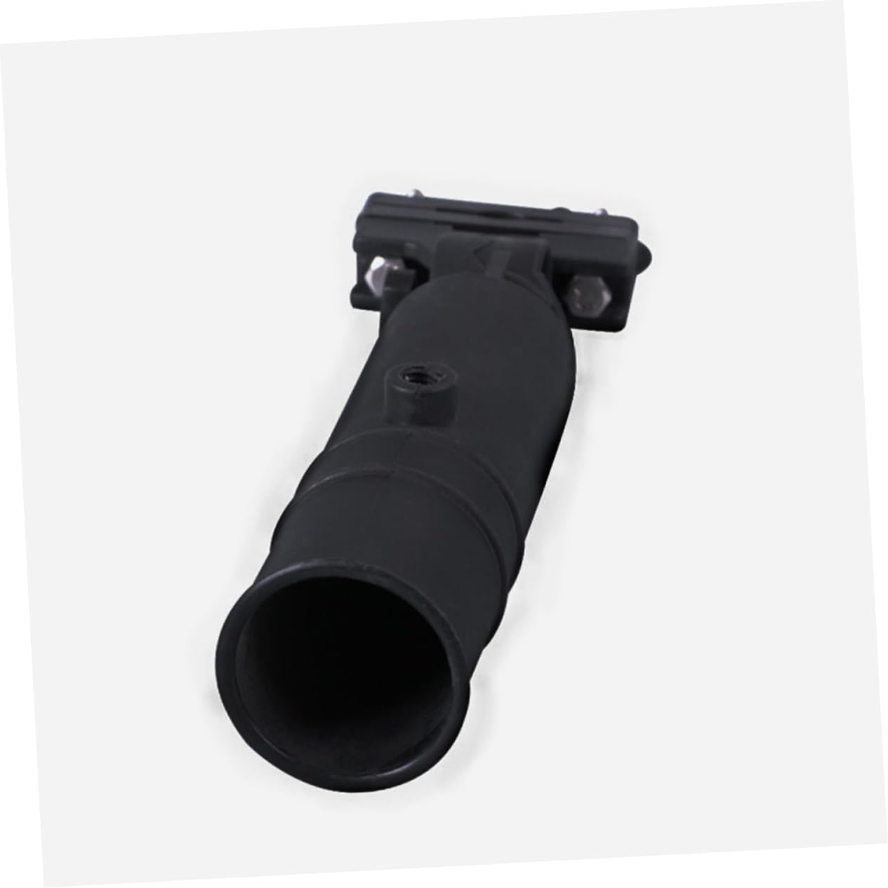 Soporte para Paraguas de Golf para Carrito, 4 Piezas, Abs Negro