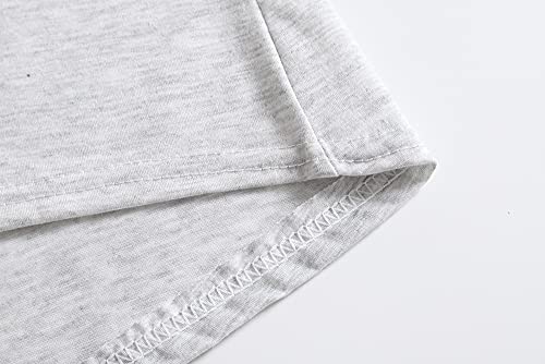 Myfav Big Kids Girls Sleeveless Sleepwear Hearts Shape Striped Pajama Nightgown (As1, Age, 12_Years, Plaid Cat) #TOP4