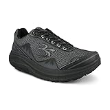 Gravity Defyer G-defy Men’s Pain Relief | Arch Support | Plantar Fasciitis | Foot & Knee Pain | Wide Shoes | Orthopedic | Heel Pain | Free Orthotic Included Black