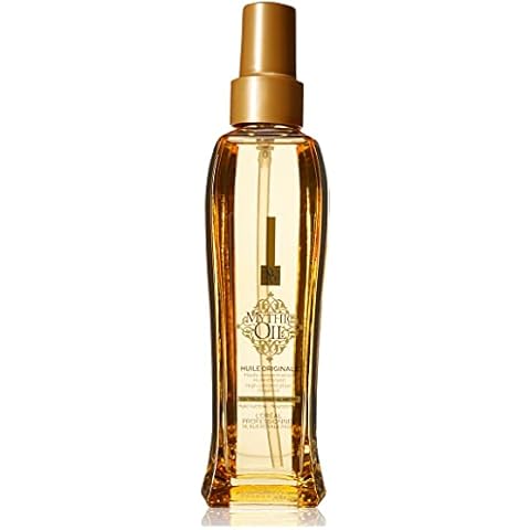 L'Oreal Professionnel Mythic Oil Aceite nutritivo 100ml Cover