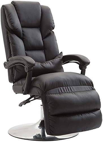 Silla De Belleza, Camilla De Masaje Camilla Sillón De Masaje Camilla Con Brazos y Ajustable Reclinable Silla De La Computadora Silla Perezosa Silla De Maquillaje Silla de oficina Cover
