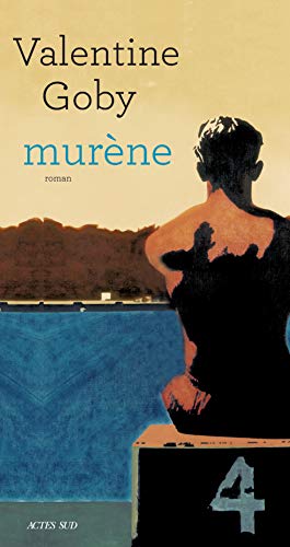 Murène (Domaine français) PDF Ebook En Ligne