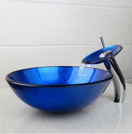 Robinet de lavabo mélangeur de qualité supérieure pour grand évier bol Victory