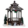 Lemax Winter Gazebo 43084