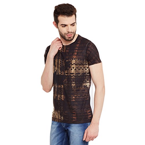 Image of wear your mind Men's Regular Fit T-Shirt