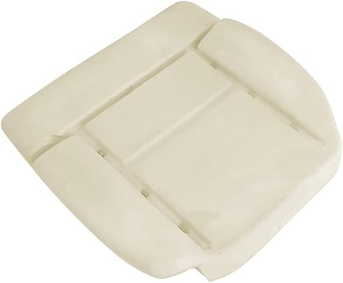 Miniatura 5 de GXARTS Cojín de Espuma de Asiento Inferior Delantero del Lado del Conductor de Repuesto Compatible con Ford F150 2004 2005 2006 2007 2008