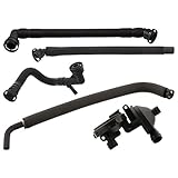 u.a. geeignet für: BMW: 3 er (E46), 5 er (E39), 5 er (E60), Z4 (E85), Z3 (E36), X3 (E83), 7 er (E38), 5 er (E61), X5 (E53), 7 er (E65), 7 er (E66)