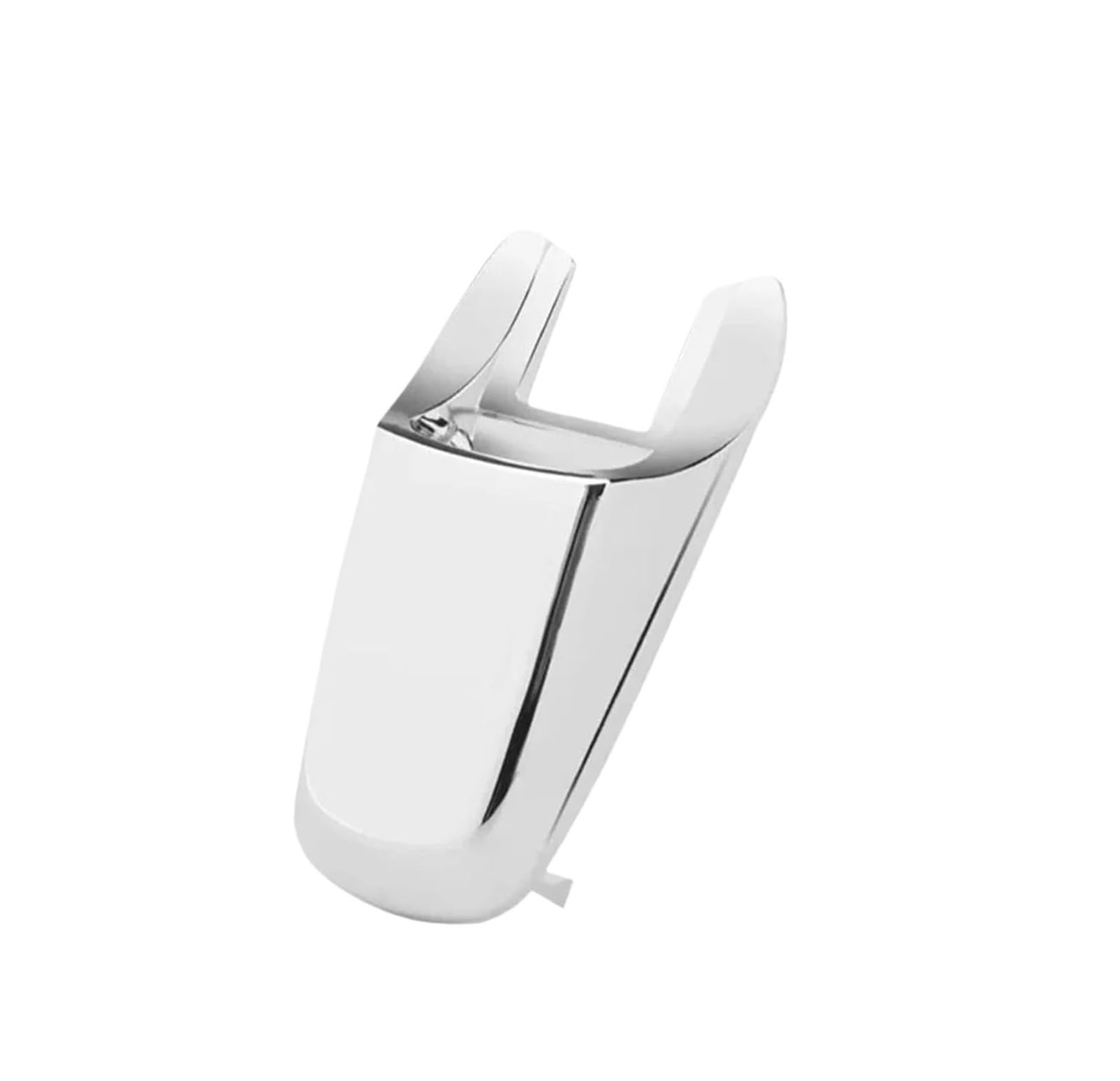 WNBXHSD Car Exterior Car Door Handle for Explorer 2011-2019 for Lincoln for MKX 2008-2010 BA1Z78218A14A Car Exterior Door Handle Cover