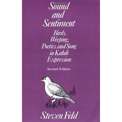 Sound and Sentiment