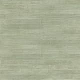Rasch paperhangings Dermot Light Green Horizontal Stripe Wallpaper