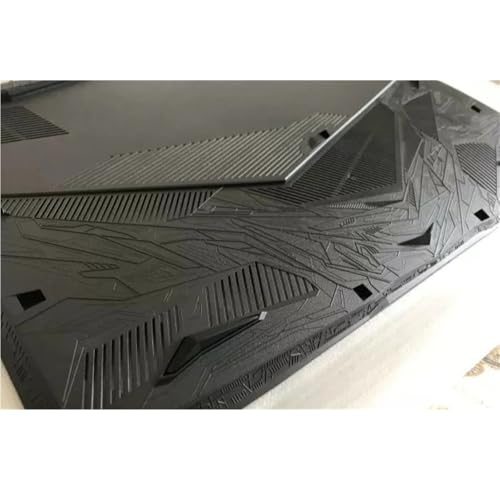 Coque inférieure premium pour MSI GL75 et MS-17E1 D robuste - 5