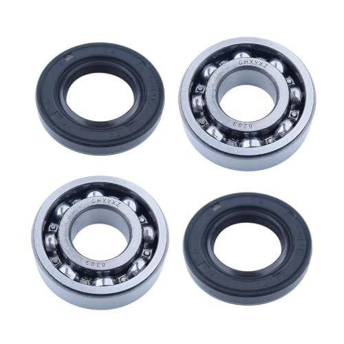 Cojinetes Del Cigüeñal kit para 281