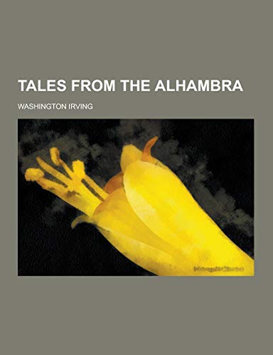 Tales from the Alhambra Tales from the Alhambra