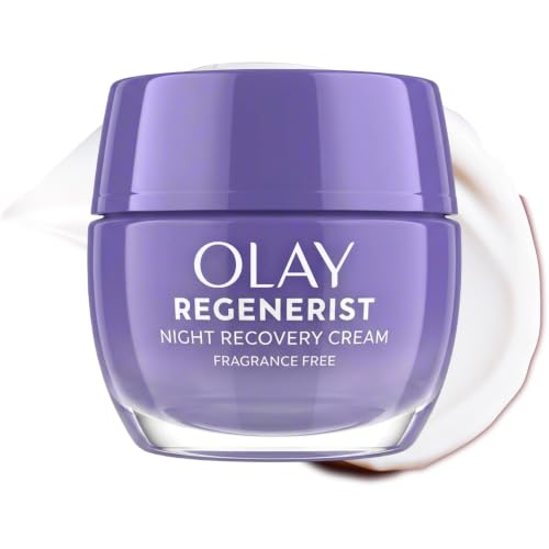 Olay Regenerist Triple Collagen Night Cream