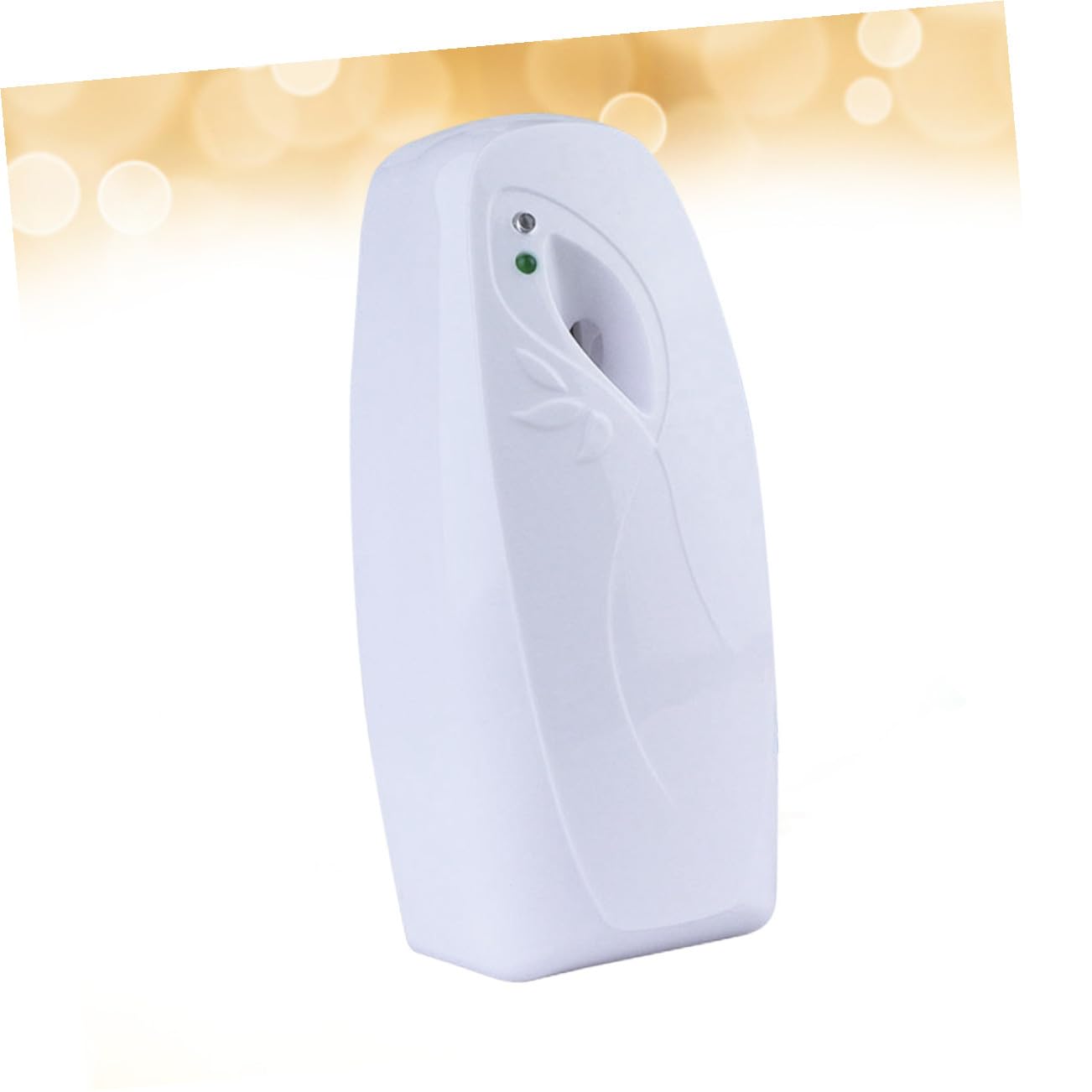 Beavorty Diffusore Automatico da Parete Spruzzatore di Fragranze con Timer Ideale per Il Soggiorno