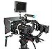 Produktbild Gowe Wieldy DSLR Rig Mattebox Follow Focus Magic Arm basepalte 5D2