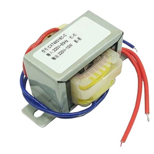 Transformateur d'isolation protégeant vos appareils électriques contre les boucles de masse