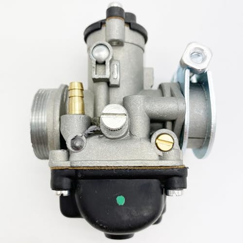 Carburateur 17.5mm régulation précise du flux moteur MBK 51 R.2585