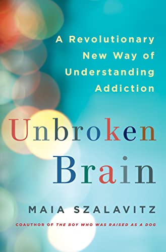 Unbroken Brain view 2