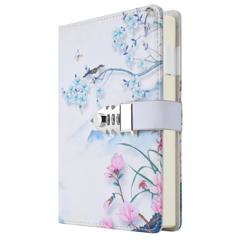 What are the Best  diary with lock  In 2022