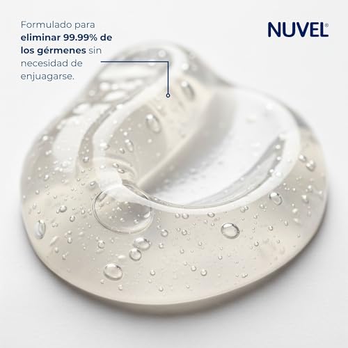 La Mejor Selección de Gel antibacterial blumen 1 litros precio que Puedes Comprar On-line. 13 Imagen adicional