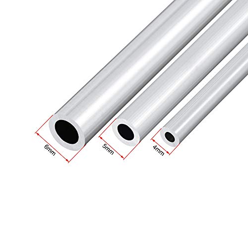 Listado y reviews de Tubo aluminio - los más vendidos. 30 Listado y reviews de Tubo aluminio - los más vendidos. 24