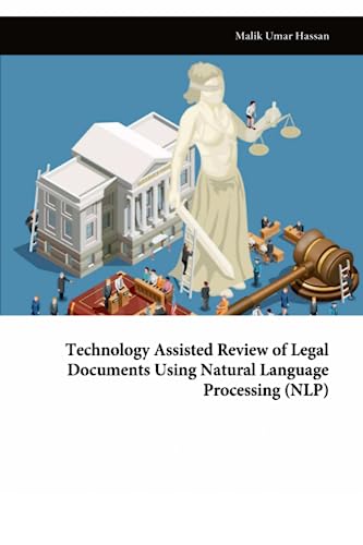 Technology Assisted Review of Legal Documents Using Natural Language Processing (NLP)