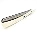 Parker PTW Push Type Blade Load Professional Straight Edge Barber/Shavette Razor with Stainless Steel Blade Arm and 5 Parker Premium Platinum Blades