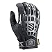 BLACKHAWK! Gt001Bksm Fury Utilitarian Glove, Black, Small