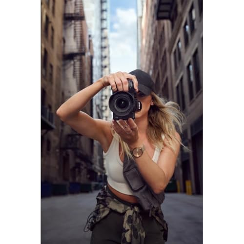 Nikon Z 5 | Our Most Compact Full-Frame mirrorless Stills/Video Camera | Nikon USA Model - image 5