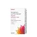GNC Womens Ultra Mega Active without Iron - 180 Caplets