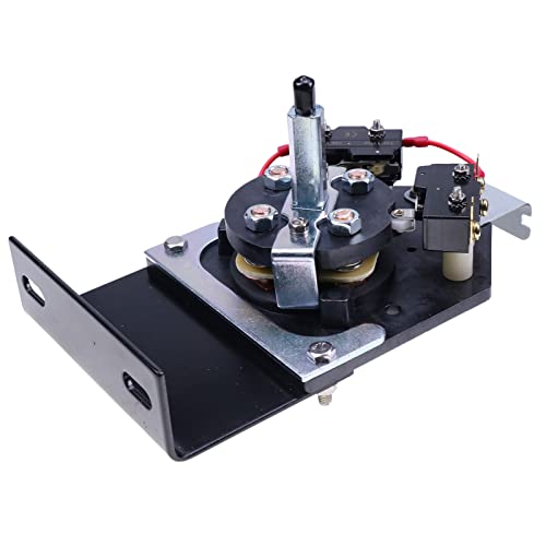 DVPARTS Vorwärts- und Rückwärtsschalter 73036G1 70578G1 kompatibel mit EZGO Golfwagen TXT ab 1994 Cover