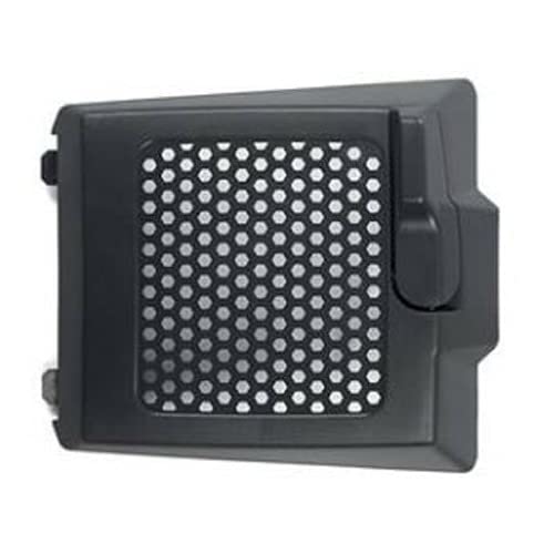 Hasmx 833954 Vacuum Cleaner Hepa Filter Cover, Exhaust Filter Cover Door For Proteam Backpack Vacuum Cleaner 107303, 107310, Super Coach Pro 10, Super Coach Pro 6, Replace Part Number 833954, 841708 (1-Pack) #TOP1