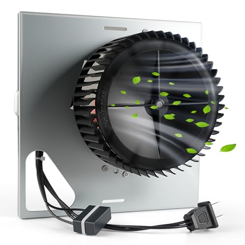 S97015162 Fan Motor Assembly Replacement for Broan NuTone Bathroom Exhaust