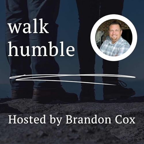 『Walk Humble』のカバーアート