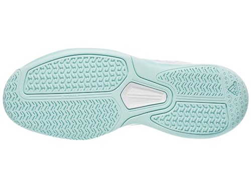 Image of adidas Womens Avaflash Tennis Shoe