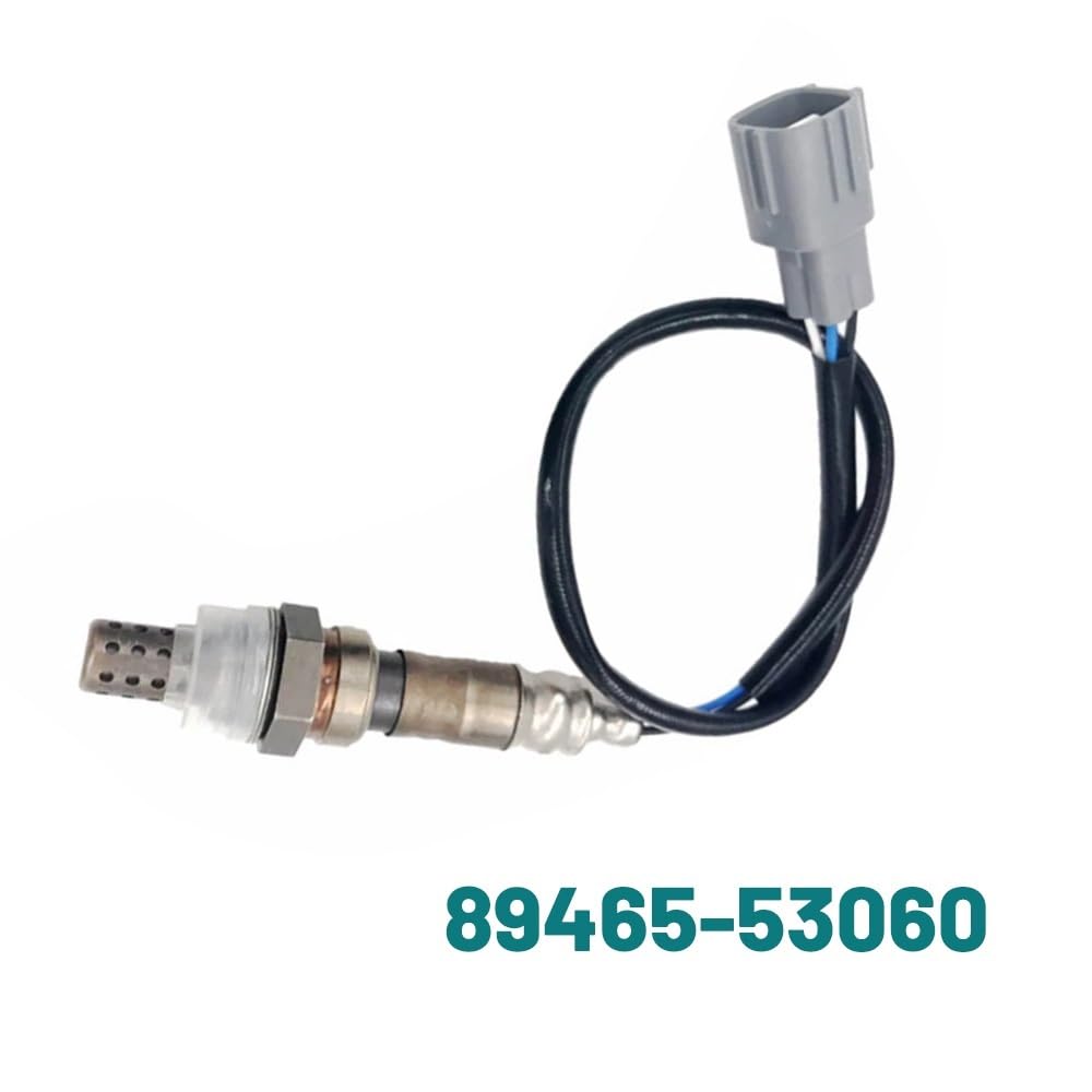 sensor de oxígeno Sensor de oxígeno O2 Compatible con T&OYOTA Altezza Gita SXE10 3SGE 98-05
