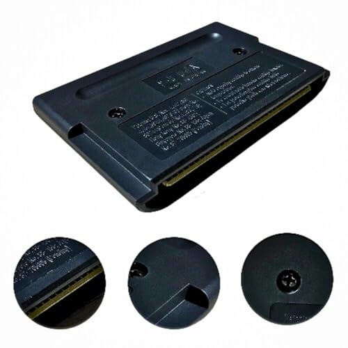 Image of Dr.Robotniks Creature Capture 16 Bit MD Game Card For Sega Megadrive Genesis Video Game Console Cartridge