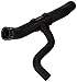 Motorcraft KM4526 Lower Radiator Hose