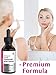 Horbäach Hyaluronic Acid Serum For Face | 2 oz | Paraben & SLS Free Moisturizer