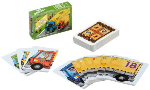 HCM Kinzel adlung Jeux 46161 - Plein verladen Cover