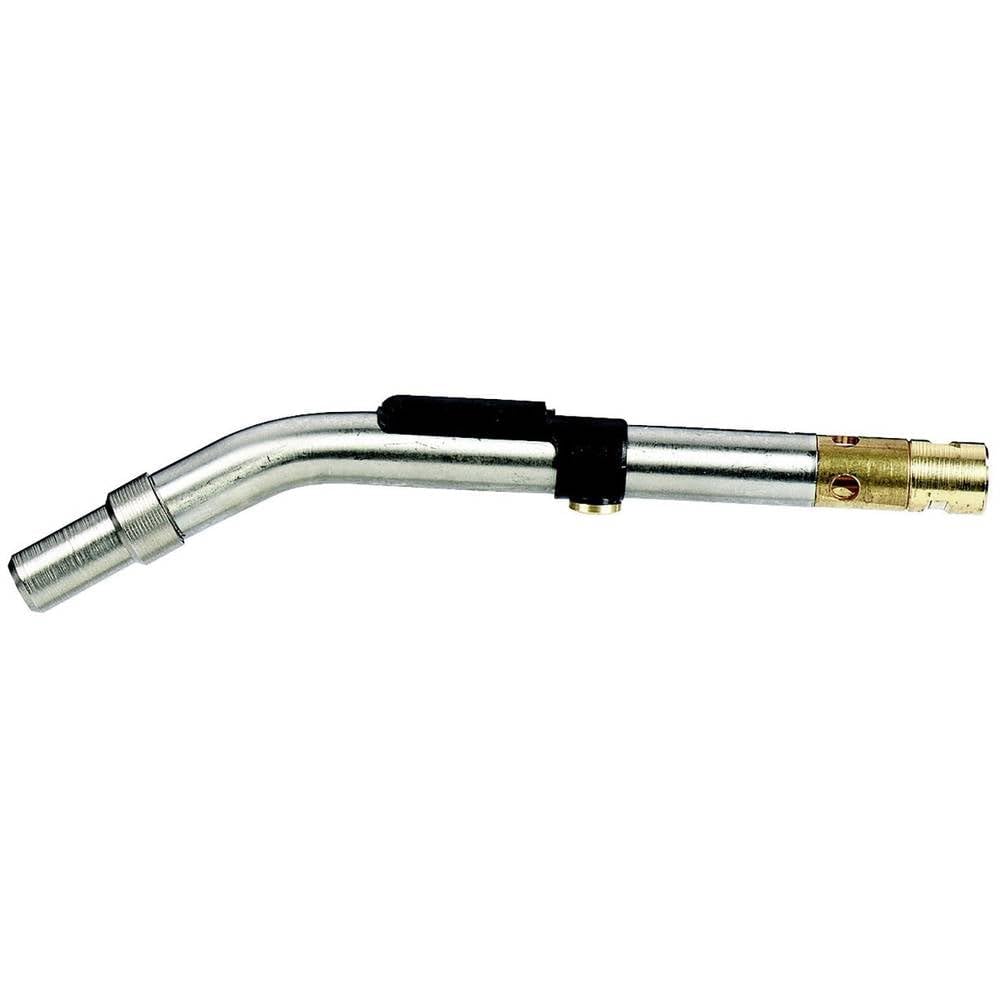 Sievert 334001 Cyclone Torch for Hard/Soft Soldering 2 Bar Pressure