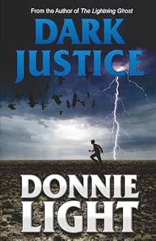 Paperback Dark Justice Book