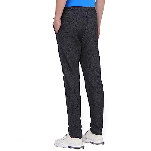 Image of ASICS Men's Mid Rise Regular Track Pants